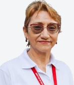 Clara Inés Caro Caro