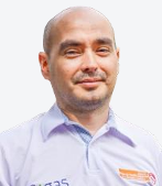 Juan Manuel Trujillo González