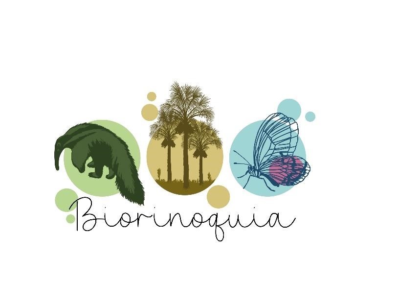 Logo Biorinoquia