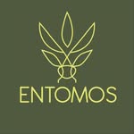 Logo ENTOMOS