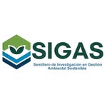 Logo Semillero Gestión Ambiental Sostenible